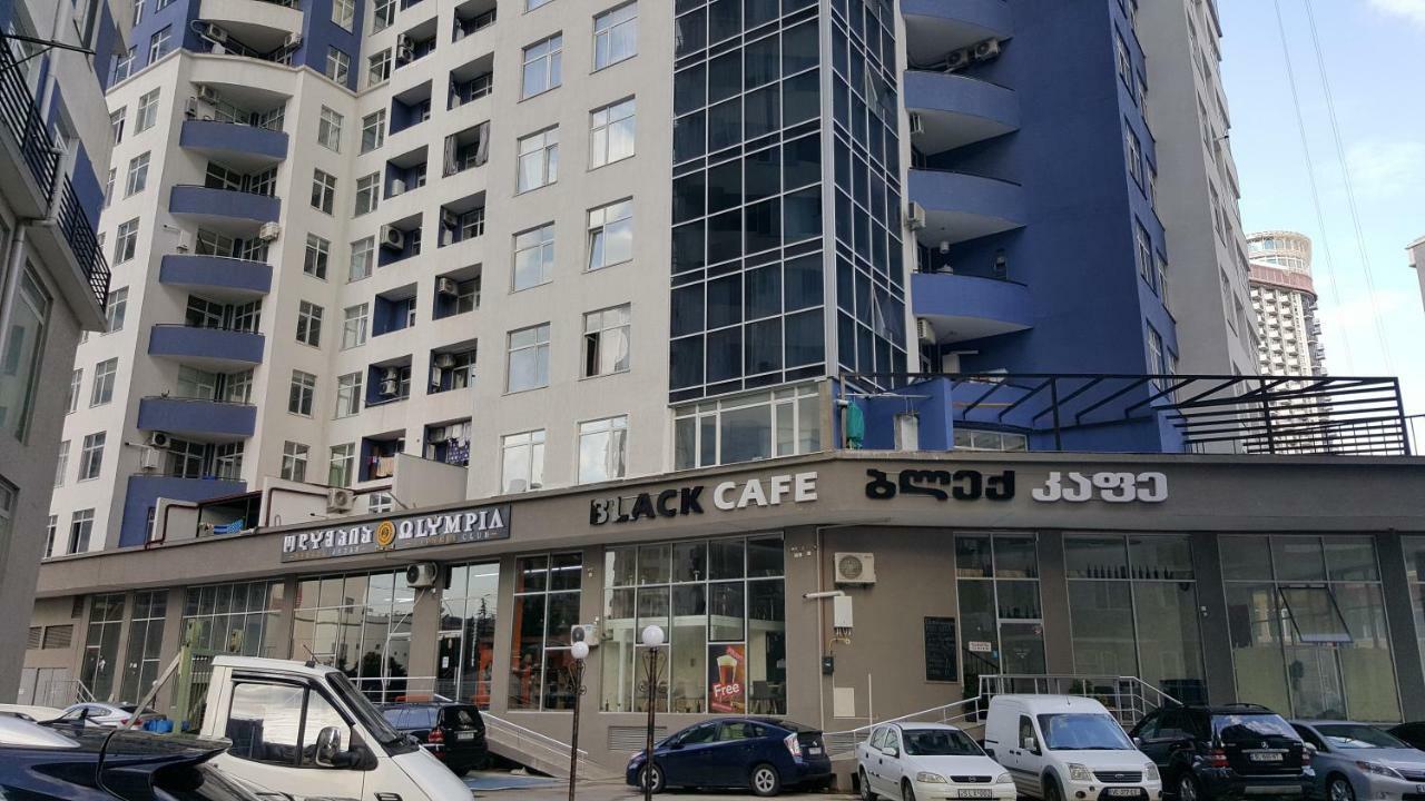 Real Palace Батуми Екстериор снимка